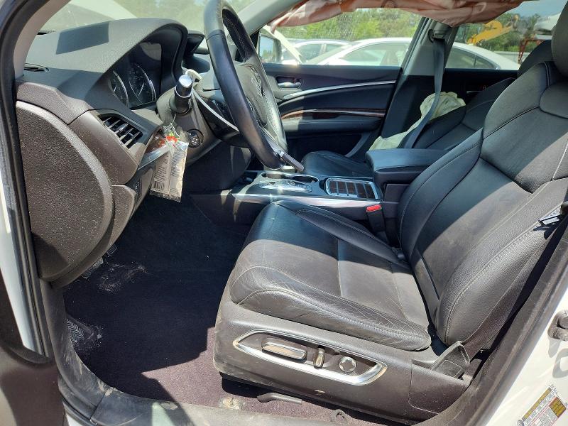 Aukcja sprzedaży 2019 Acura Mdx, vin: 5J8YD4H3XKL031434, numer aukcji: 54559046