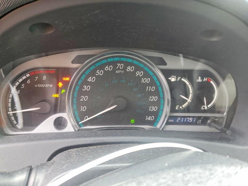 Aukcja sprzedaży 2010 Toyota Venza, vin: 4T3BK3BB3AU039326, numer aukcji: 57662756