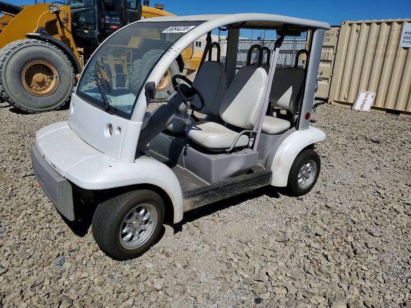 Aukcja sprzedaży 2002 Ford Th!nk Neighbor, vin: 1FABP205220103618, numer aukcji: 56544236