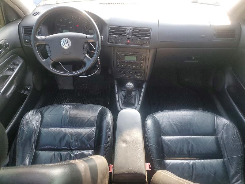 Продажа на аукционе авто 2003 Volkswagen Jetta, vin: 3VWSP29MX3M138570, номер лота: 59066736