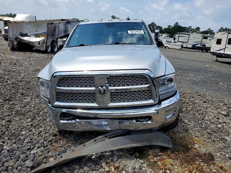 Продажа на аукционе авто 2018 Ram 3500, vin: 3C63RRJL1JG408446, номер лота: 58124426