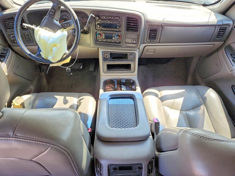 55893746 :رقم المزاد ، 3GNEC12Z06G126546 vin ، 2006 Chevrolet Avalanche مزاد بيع