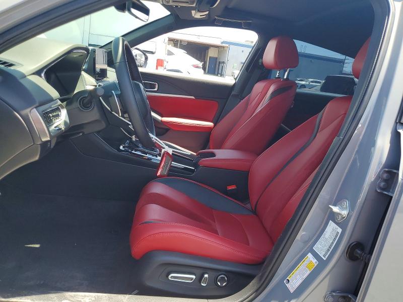 56734526 :رقم المزاد ، 19UDE4H69TA001442 vin ، 2026 Acura Integra مزاد بيع