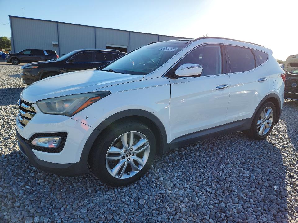 Aukcja sprzedaży 2014 Hyundai Santa Fe Sport, vin: 5XYZW3LA7EG181580, numer aukcji: 56319876