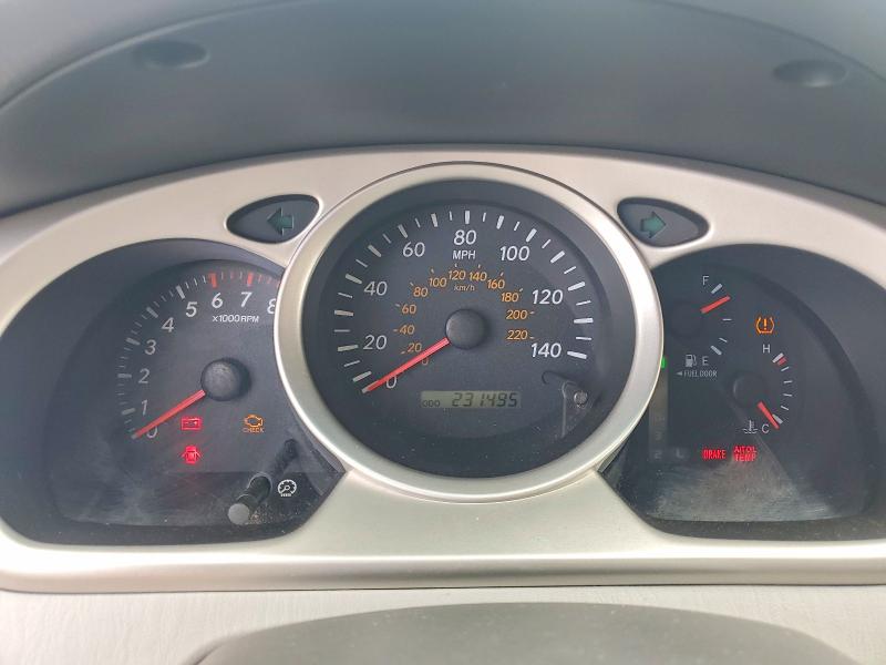 2006 Toyota Highlander მანქანა იყიდება აუქციონზე, vin: JTEEP21A460169415, აუქციონის ნომერი: 55545036