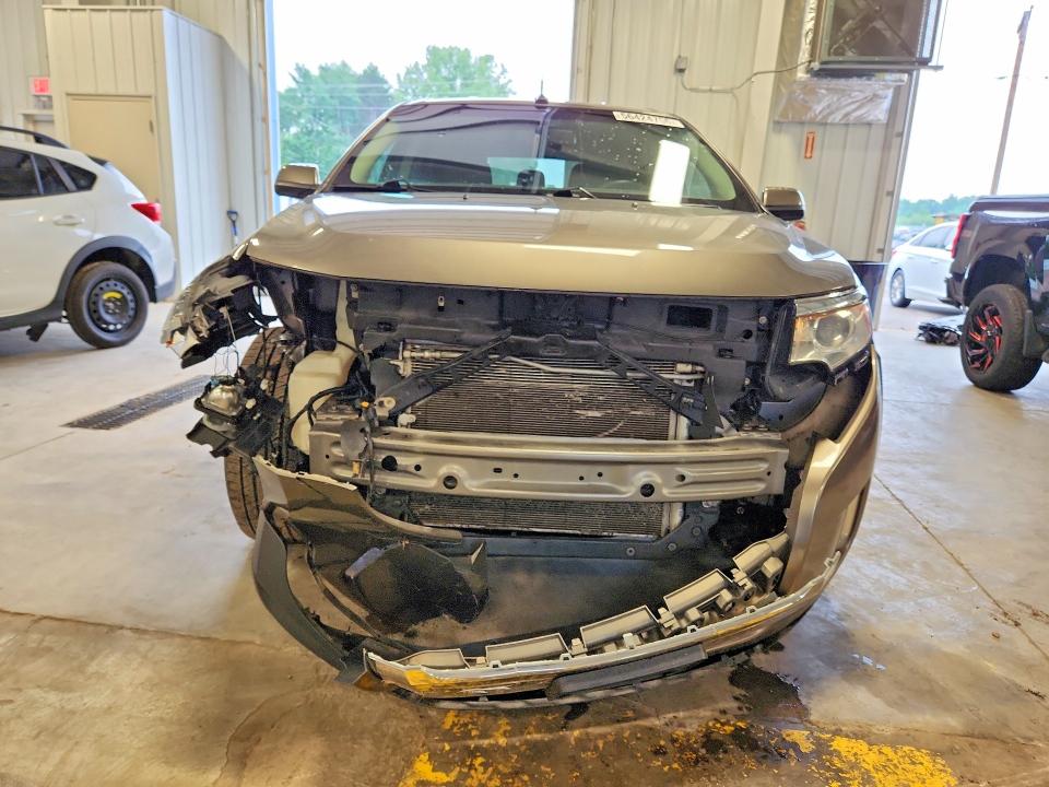 2013 Ford Edge მანქანა იყიდება აუქციონზე, vin: 2FMDK4JC4DBC58565, აუქციონის ნომერი: 56424756
