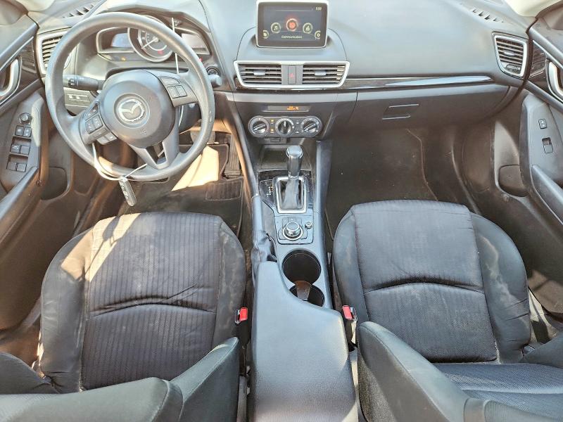 Aukcja sprzedaży 2015 Mazda 3, vin: 3MZBM1U76FM158579, numer aukcji: 55608936