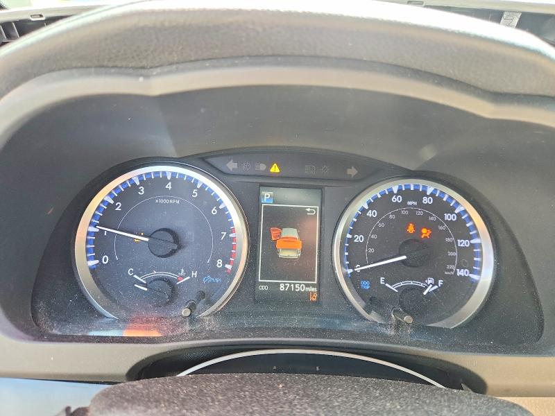 2019 Toyota Highlander მანქანა იყიდება აუქციონზე, vin: 5TDBZRFH1KS722495, აუქციონის ნომერი: 56312426