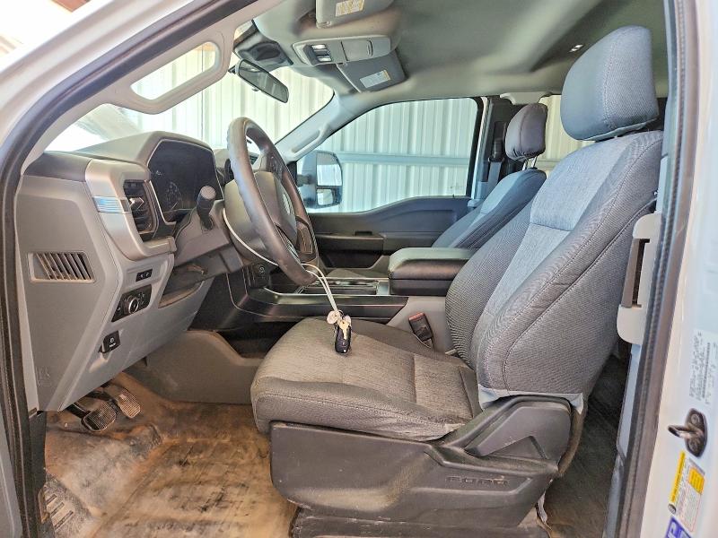 Продажа на аукционе авто 2022 Ford F150, vin: 1FTFX1E58NKE64715, номер лота: 57333546