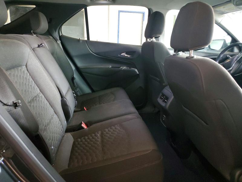Продажа на аукционе авто 2020 Chevrolet Equinox, vin: 3GNAXKEVXLS594195, номер лота: 57908846