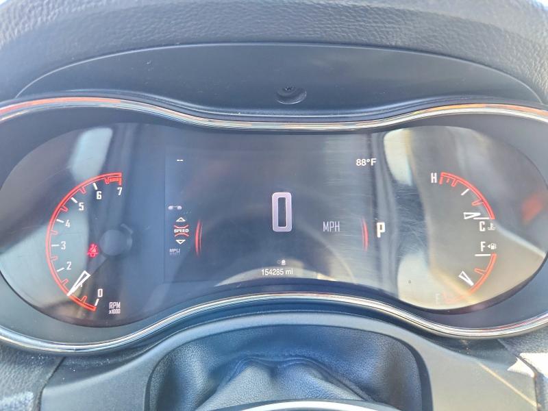Aukcja sprzedaży 2014 Dodge Durango, vin: 1C4RDHAG5EC286455, numer aukcji: 57733786
