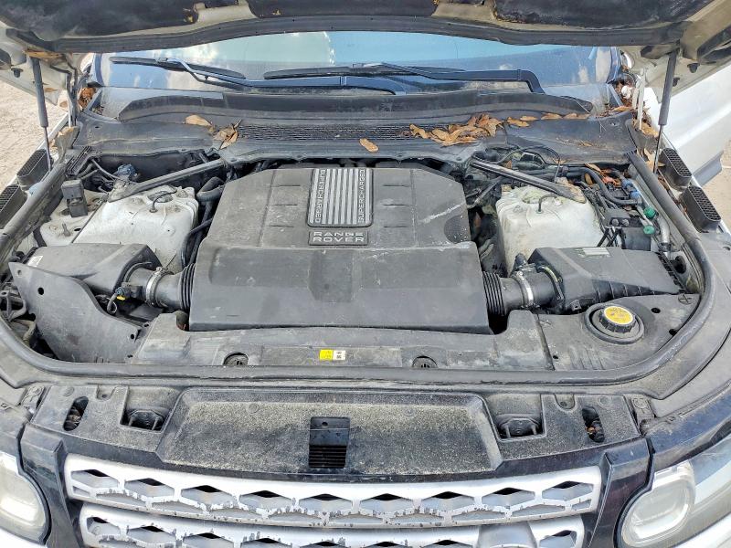 Продаж на аукціоні авто 2014 Land Rover Range Rover Sport, vin: SALWR2WF2EA363238, номер лоту: 85611175