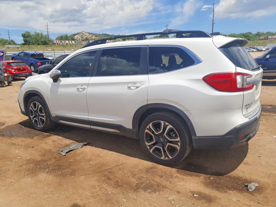 Продажа на аукционе авто 2023 Subaru Ascent, vin: 4S4WMAUDXP3435565, номер лота: 56368026