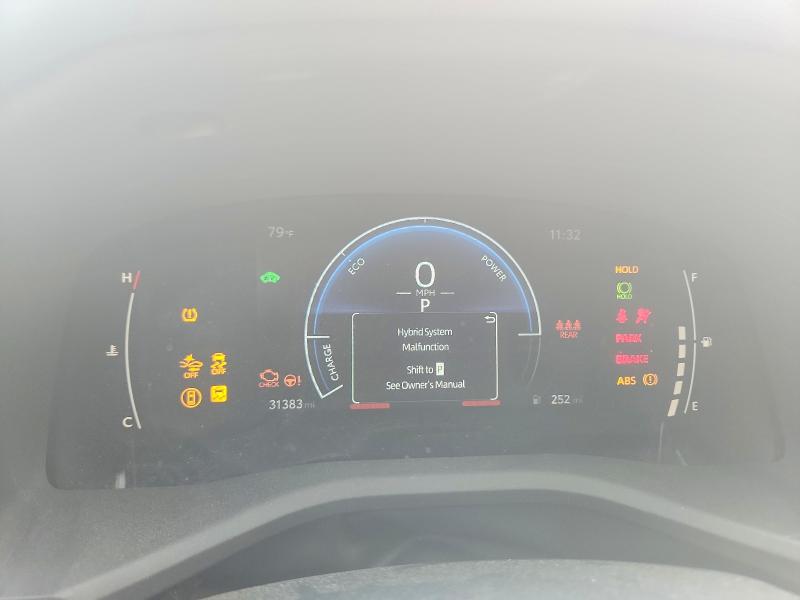 2025 Toyota Camry მანქანა იყიდება აუქციონზე, vin: 4T1DBADK2SU006418, აუქციონის ნომერი: 56144276