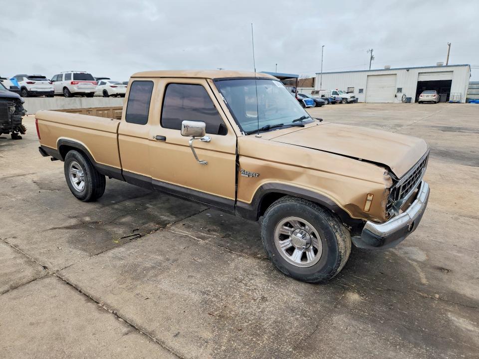 Продажа на аукционе авто 1988 Ford Ranger, vin: 1FTCR14T9JPB25441, номер лота: 56487476