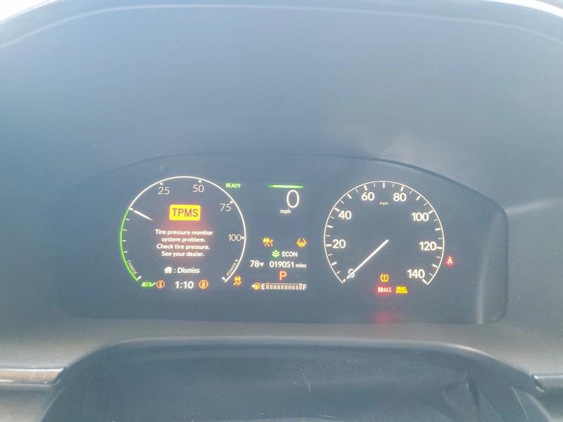Продажа на аукционе авто 2025 Honda Cr-v, vin: 7FARS6H83SE011856, номер лота: 57466726
