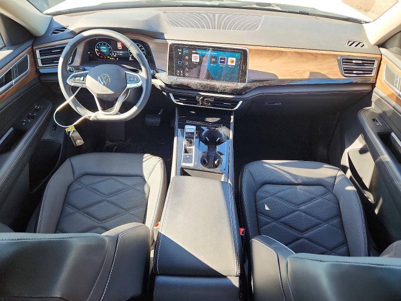 Продаж на аукціоні авто 2024 Volkswagen Atlas, vin: 1V2HR2CA5RC521654, номер лоту: 57464486