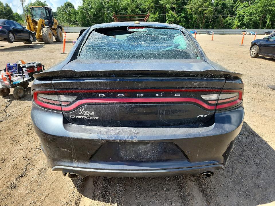 Aukcja sprzedaży 2019 Dodge Charger, vin: 2C3CDXHG7KH677917, numer aukcji: 57036776
