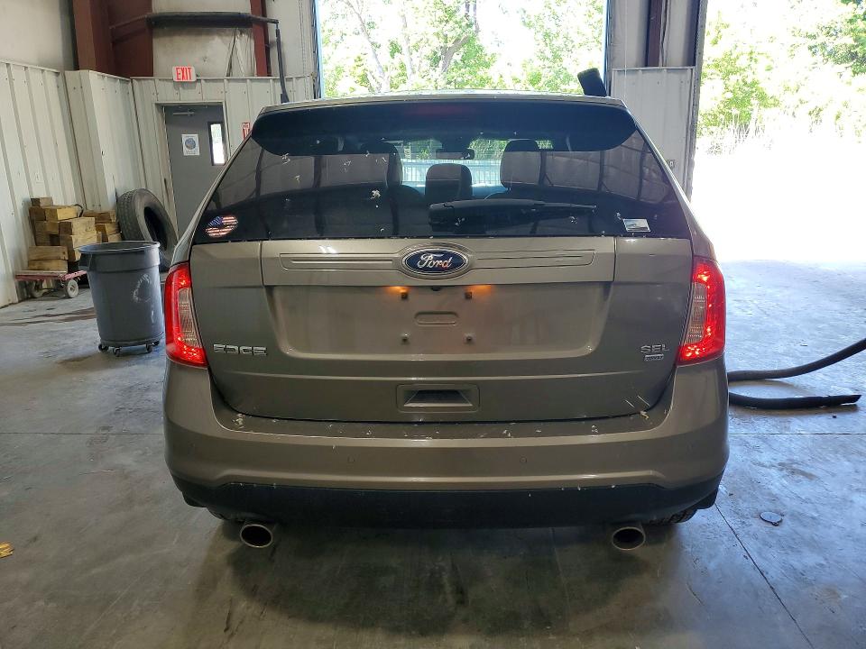 Продаж на аукціоні авто 2013 Ford Edge, vin: 2FMDK4JC1DBC63965, номер лоту: 55708016