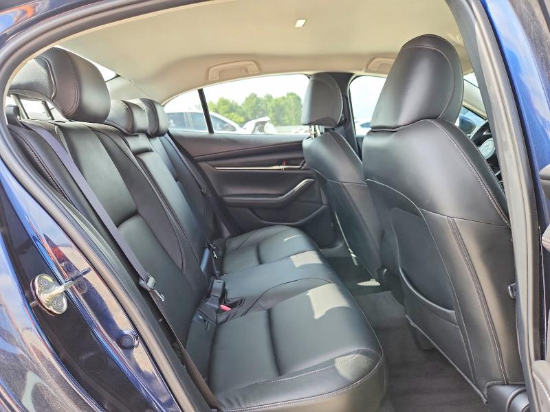Продажа на аукционе авто 2020 Mazda 3, vin: JM1BPADL4L1166261, номер лота: 55989776