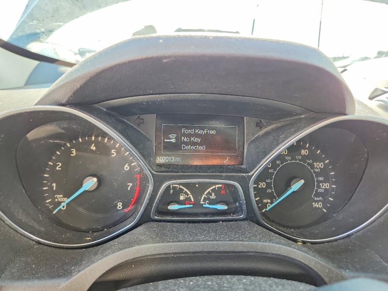 Aukcja sprzedaży 2019 Ford Escape, vin: 1FMCU0GDXKUA07281, numer aukcji: 57378586