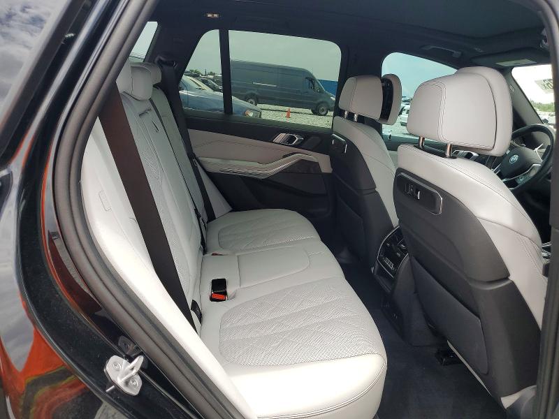 Продажа на аукционе авто 2025 Bmw X5, vin: 5UX43EU06S9Y16742, номер лота: 55452976