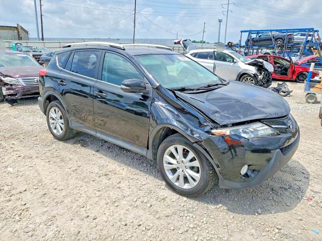 Aukcja sprzedaży 2014 Toyota Rav4, vin: 2T3DFREV3EW159509, numer aukcji: 56888736