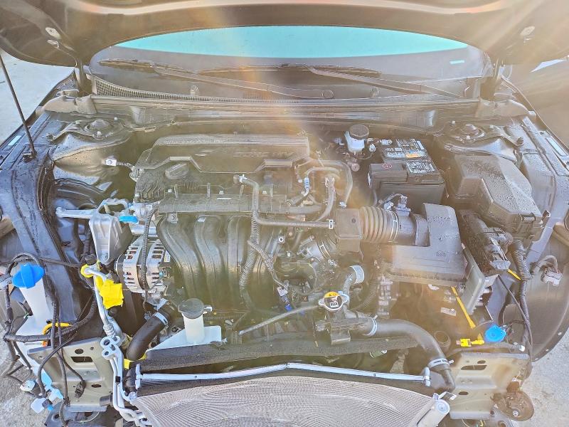 Продажа на аукционе авто 2025 Kia K4, vin: 3KPFW4DE7SE245720, номер лота: 57483576