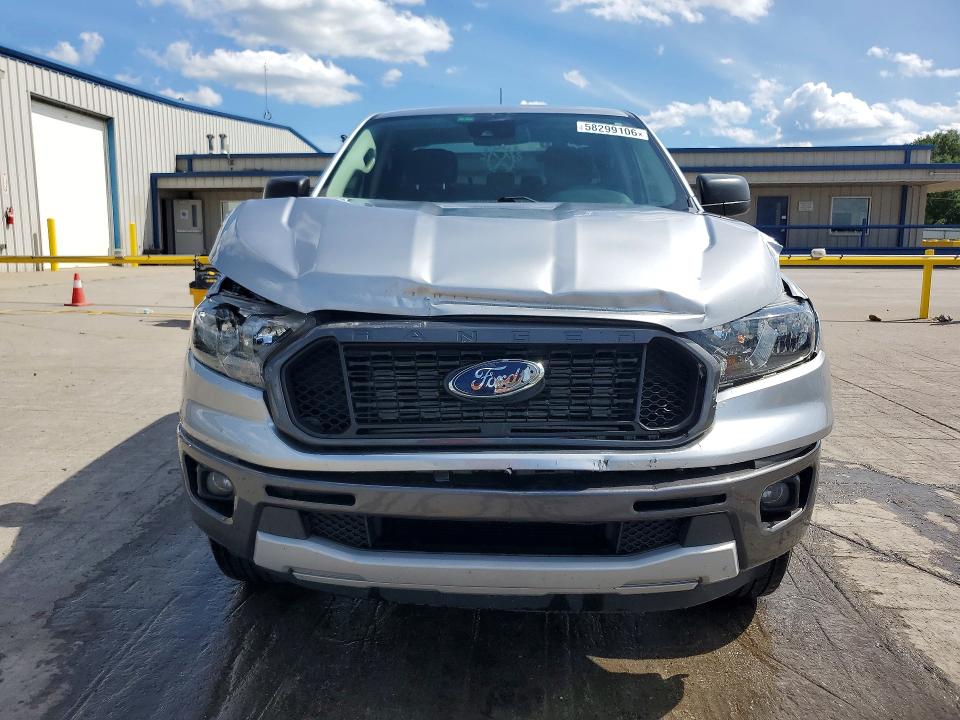 Aukcja sprzedaży 2021 Ford Ranger, vin: 1FTER4EH6MLD81973, numer aukcji: 58299106