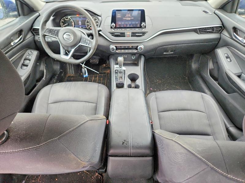 Aukcja sprzedaży 2020 Nissan Altima, vin: 1N4BL4BV7LC139535, numer aukcji: 57894796