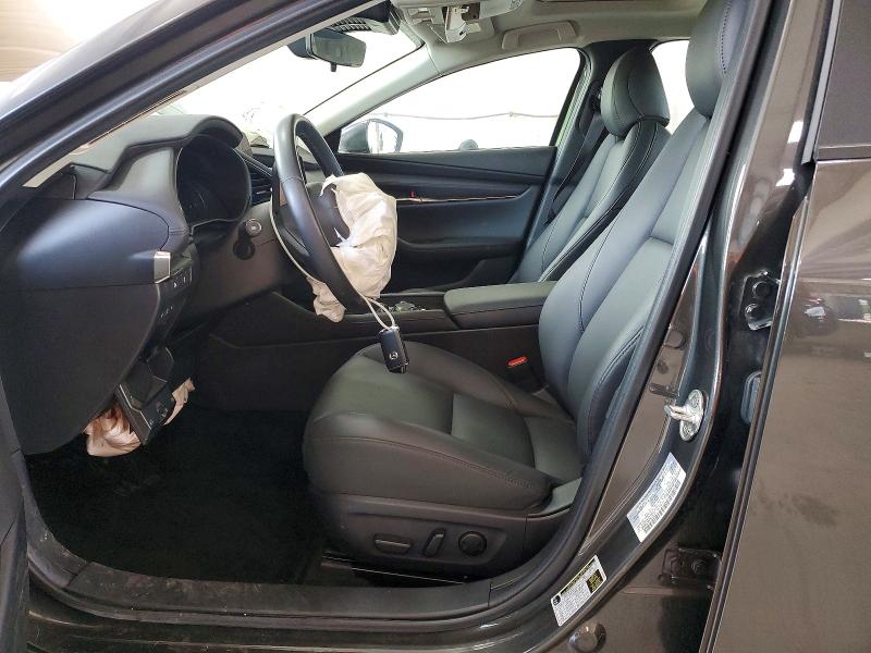 Aukcja sprzedaży 2024 Mazda 3, vin: 3MZBPACM0RM410572, numer aukcji: 58210156