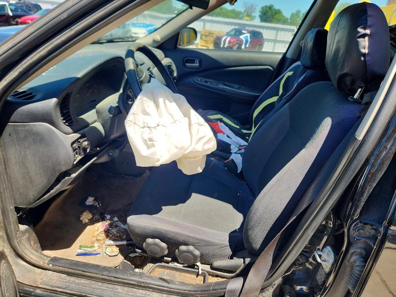Aukcja sprzedaży 2005 Nissan Sentra, vin: 3N1CB51D95L570629, numer aukcji: 56620846