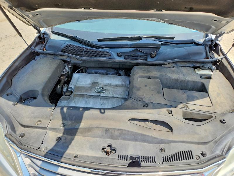 Продаж на аукціоні авто 2015 Lexus Rx 350, vin: 2T2BK1BA9FC295981, номер лоту: 56431486