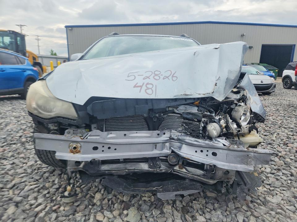 Aukcja sprzedaży 2013 Subaru Impreza, vin: JF1GPAL63DH852582, numer aukcji: 56257356
