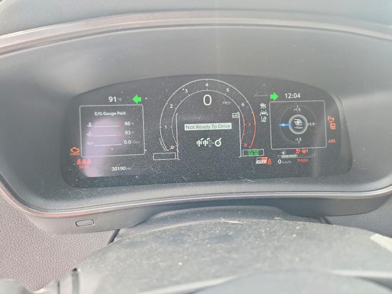 Продажа на аукционе авто 2024 Toyota Gr Corolla, vin: JTNABAAE6RA013739, номер лота: 56959136