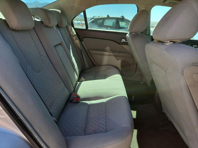 Продажа на аукционе авто 2010 Ford Fusion, vin: 3FAHP0GA3AR395151, номер лота: 56718156
