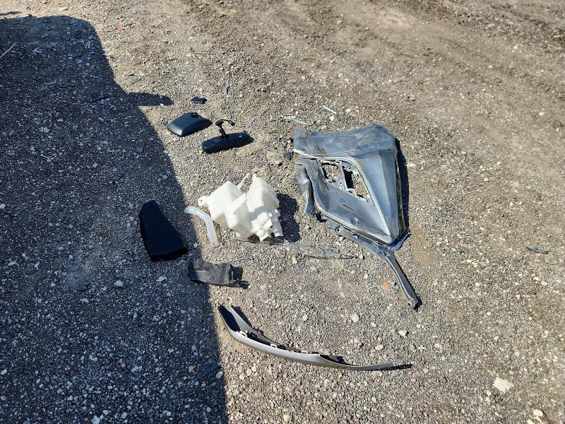 2023 Toyota Camry მანქანა იყიდება აუქციონზე, vin: 4T1K61AK3PU101934, აუქციონის ნომერი: 56283916
