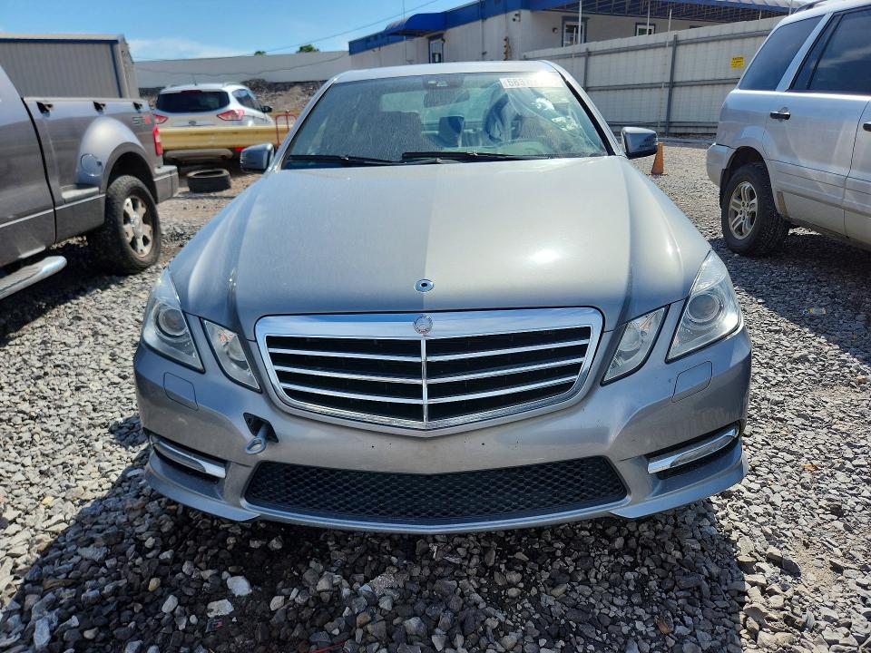 Aukcja sprzedaży 2013 Mercedes-benz E, vin: WDDHF8JB0DA740363, numer aukcji: 58377716