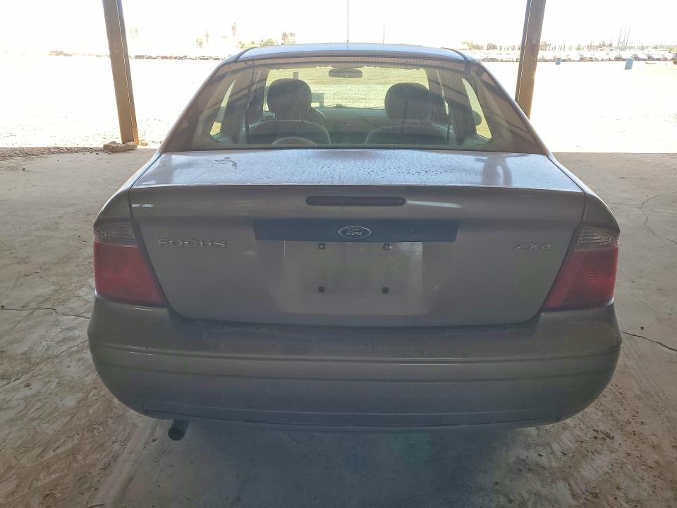 Продажа на аукционе авто 2005 Ford Focus, vin: 1FAFP34N55W225232, номер лота: 55929396
