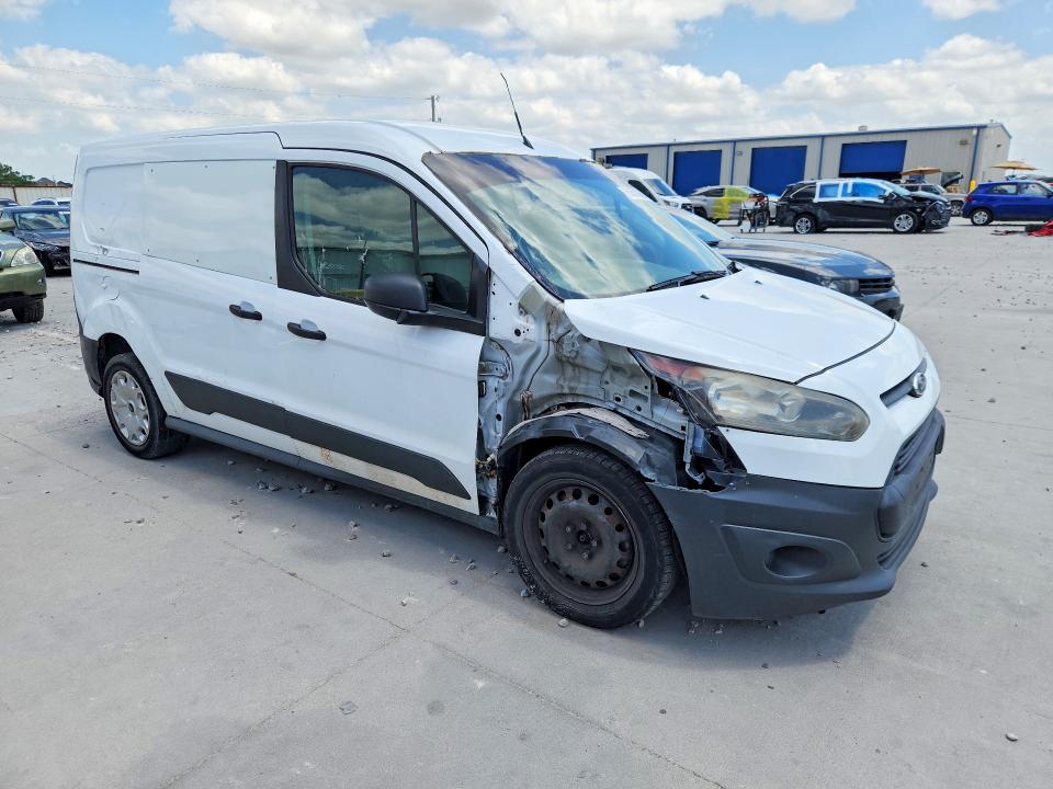 56581666 :رقم المزاد ، NM0LS7E74G1251286 vin ، 2016 Ford Transit Connect مزاد بيع