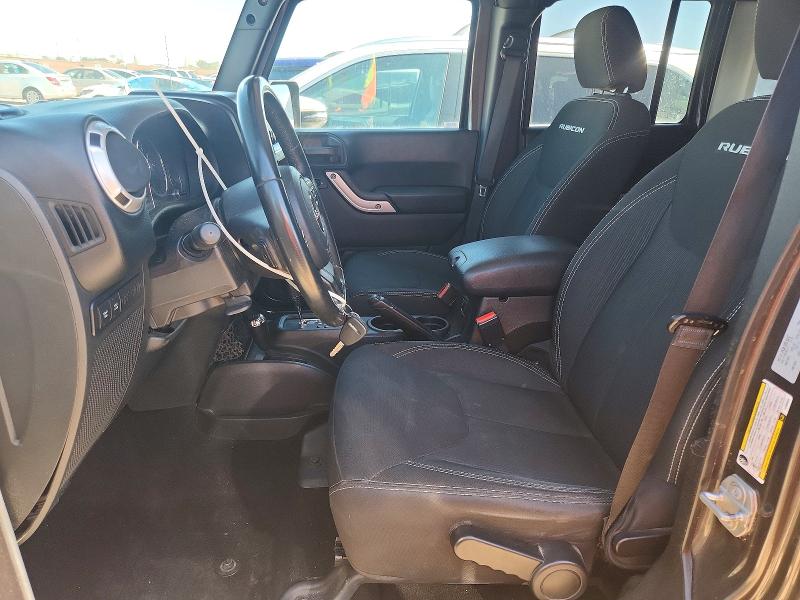 Продаж на аукціоні авто 2018 Jeep Wrangler Unlimited, vin: 1C4BJWFG1JL890926, номер лоту: 56102246