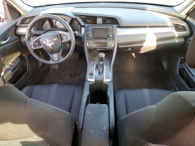 Продаж на аукціоні авто 2016 Honda Civic, vin: 19XFC2F52GE233377, номер лоту: 57177836