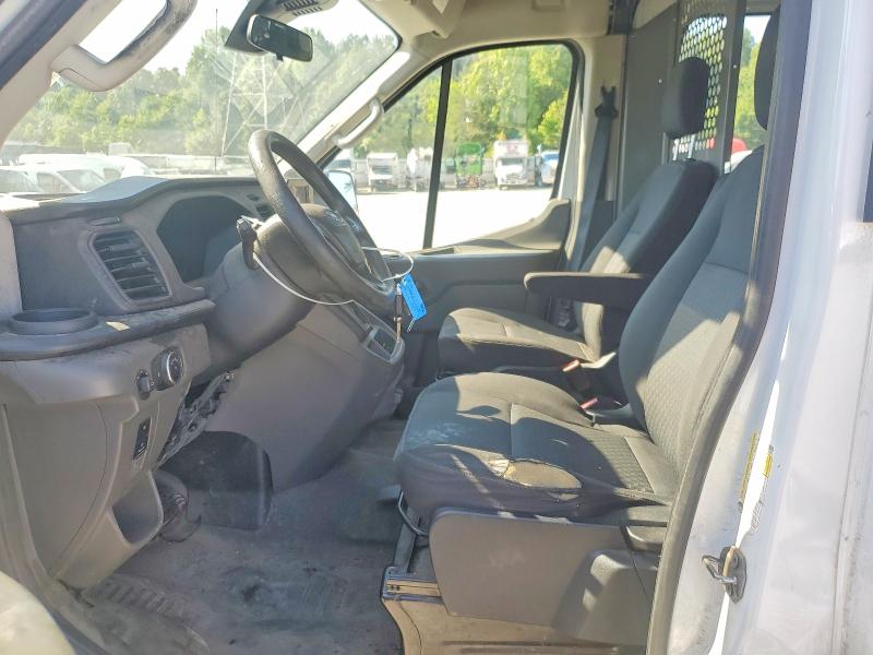 Aukcja sprzedaży 2021 Ford Transit, vin: 1FTBR3X89MKA02593, numer aukcji: 56268506