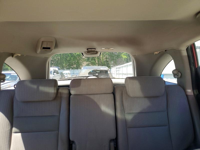Aukcja sprzedaży 2007 Honda Cr-v, vin: JHLRE48517C025467, numer aukcji: 57637486