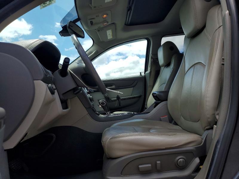 Aukcja sprzedaży 2015 Gmc Acadia, vin: 1GKKVRKDXFJ284517, numer aukcji: 55326606