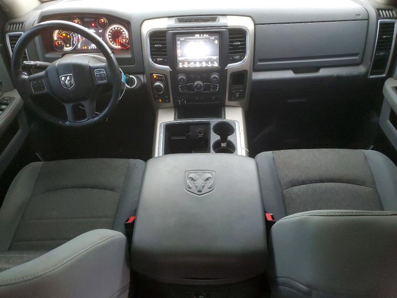 Aukcja sprzedaży 2014 Ram 1500, vin: 1C6RR7GT5ES131367, numer aukcji: 56780176