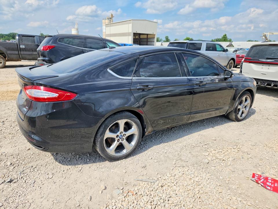 2013 Ford Fusion მანქანა იყიდება აუქციონზე, vin: 3FA6P0H92DR153385, აუქციონის ნომერი: 56298616