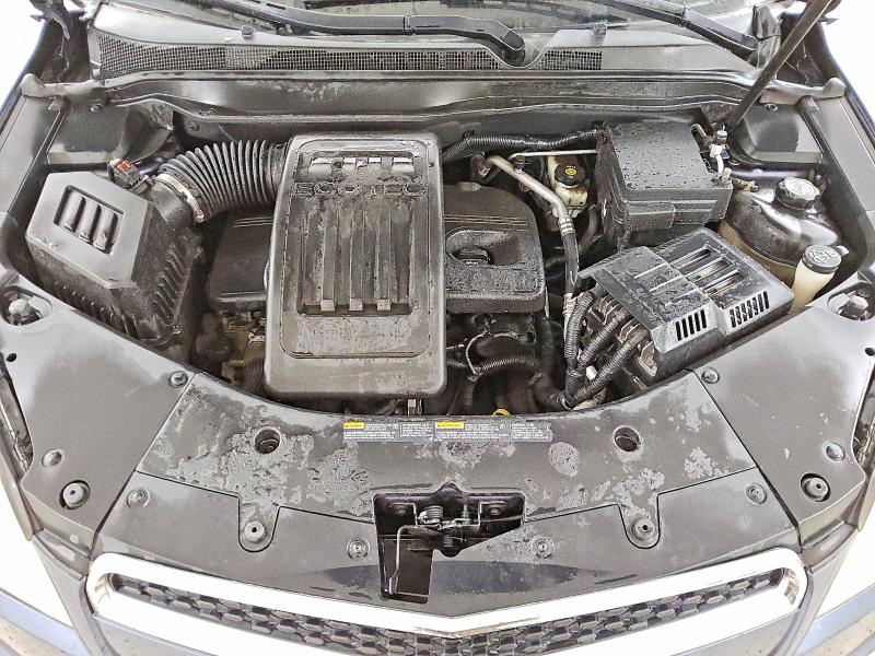 Продажа на аукционе авто 2013 Chevrolet Equinox, vin: 2GNFLCEK9D6309757, номер лота: 55462586