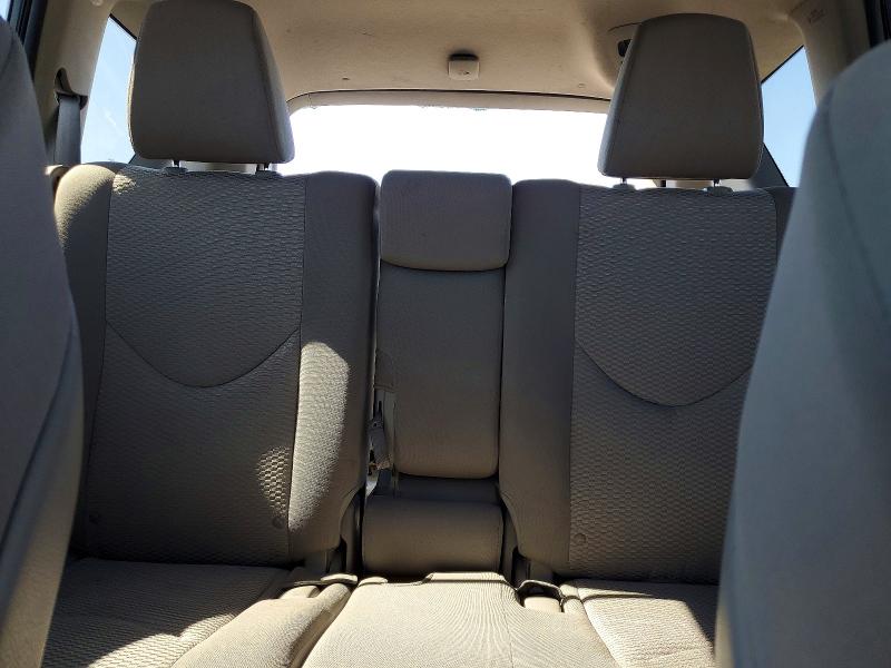 Продаж на аукціоні авто 2012 Toyota Rav4, vin: 2T3ZF4DV7CW113172, номер лоту: 58465116