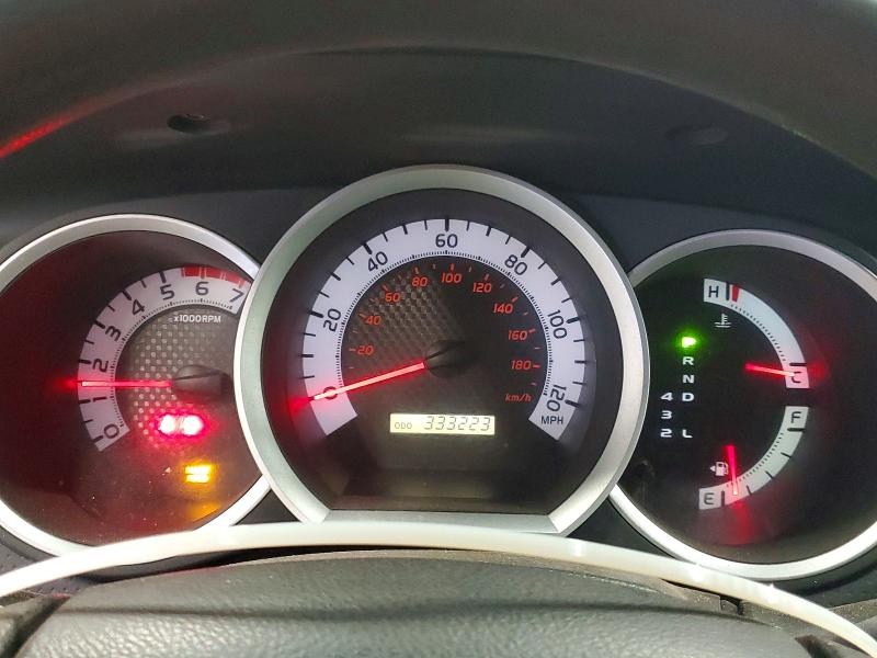 Aukcja sprzedaży 2013 Toyota Tacoma, vin: 5TFUU4EN9DX054086, numer aukcji: 58578786